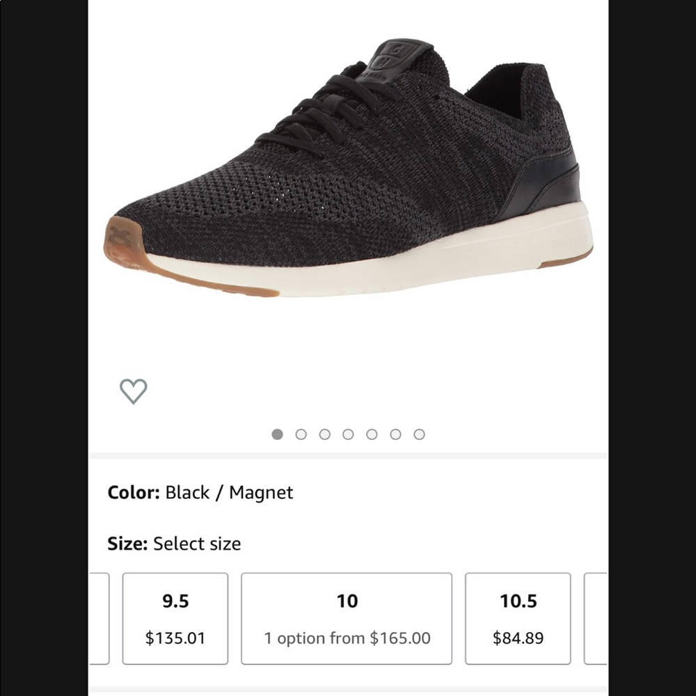 🆕 Cole Haan GrandPro - Picture 10 of 10